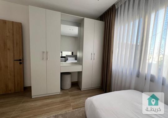 شقة فاخرة مفروشة للإيجار السنوي