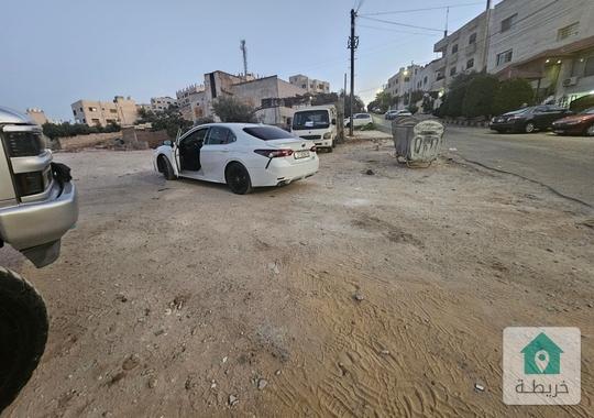 أرض للبيع في اليادودة عمان من المالك 