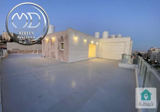 شقق دوبلكس جديدة للبيع الجاردنز طابق اخير مع روف مساحات 235م  280م مع تراسات تشطيبات و ديكورات فاخر