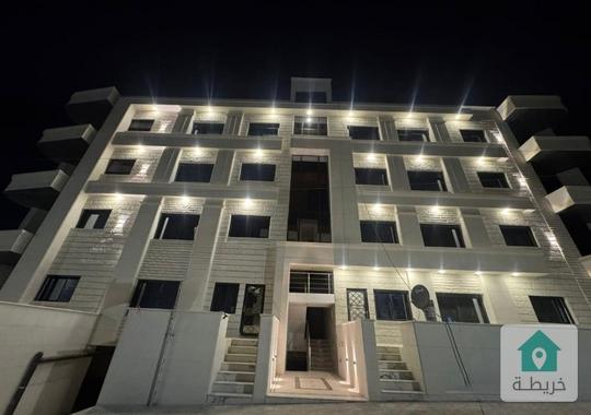 شقه فخمه للبيع بشفا بدران بالقرب من مغفر شفا بدران طابق اول للبيع بسعر 140 متر  للبيع بسعر 60 الف 