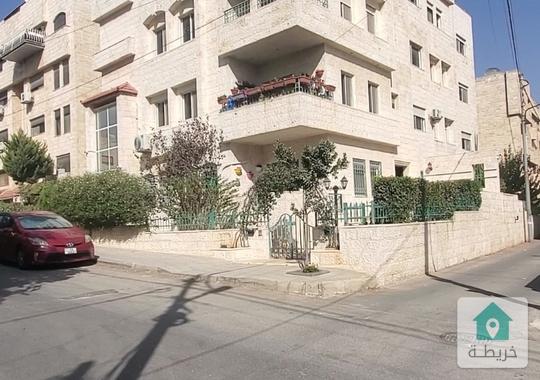 شقة للبيع في ضاحية الامير راشد 