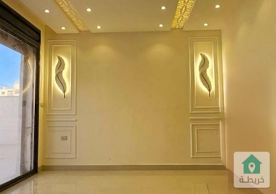 شقق فاخره للبيع في الجبيهة باسعار ابتداء من 79 الف