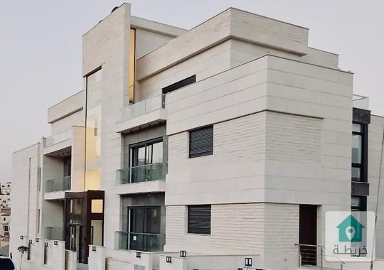 شقق فاخره للبيع في دابوق (Dabouq) اسعار ابتداء من 200 الف 