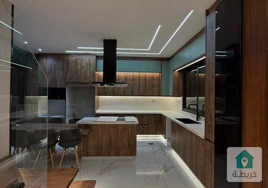 💎 للبيع | دوبلكس مع Rooftop في دير غبار –بإطلالة بانورامية | Panoramic Views & Refined Living