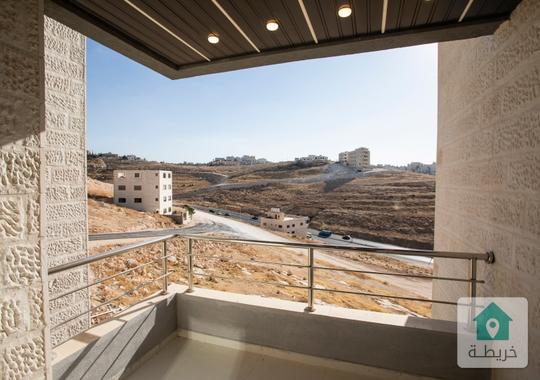 اشتري شقتك في اجمل مواقع ابو علندا باسعار مغرية تبدا من 48 الف بلشت عنا 