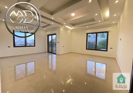 شقق فارغة للايجار دابوق مساحات 160م تشطيبات و ديكورات سوبر ديلوكس بسعر مميز جدا