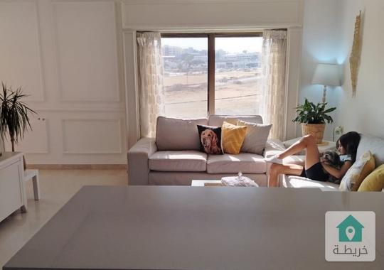 شقة بسعر مميز للبيع دير غبار 