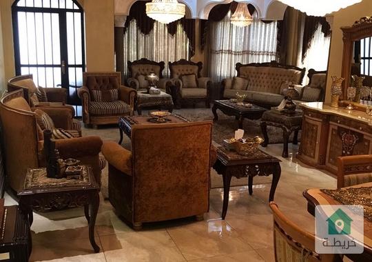 شقة  للإيجار في أجمل مناطق دير غبار 