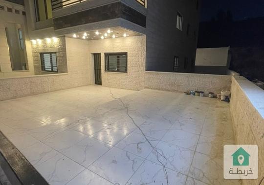 شقه للبيع ب طبربور 