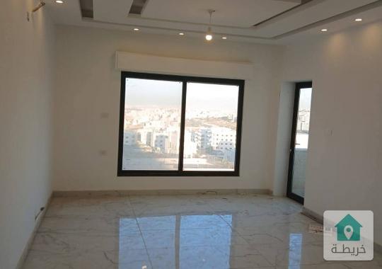 شقه طابق اول للبيع في الجبيهه قرب مدينة الجبيهه الترفيهيه 