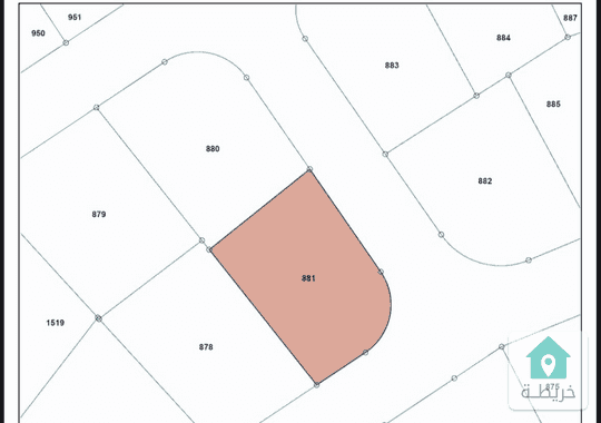 ارض للبيع بمرج الحمام من المالك مباشره