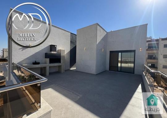 شقق جديدة للبيع الظهير مساحات 165م  195م تشطيبات ديكورات عصرية فاخرة اطلالة رائعة بأسعار مميزة