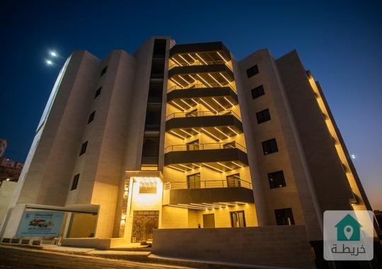 امتلك شقتك في اجمل مواقع ابو علندا بسعر  48 الف من المالك مباشرة في اجمل مواقع ابو علندا 