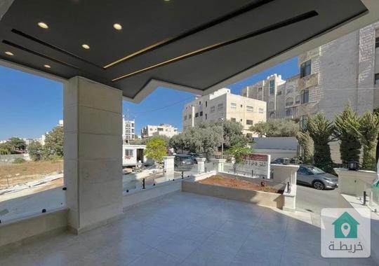 شقق مميزة وجديدة للبيع في مرج الحمام 