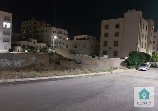 أرض مميزه للبيع في الزرقاء مدينة الشرق  العبدلية  بسمان 2  مساحة 400 متر مربع سكن د