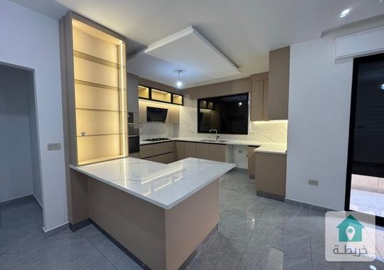 شقة جديدة (170 م) للإيجار في عمان - أم أذينة -3 غرف نوم New 3 bedroom 170sqm apartment for rent