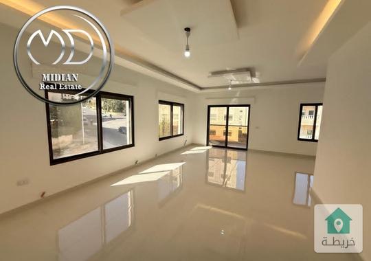 شقق جديدة للبيع ضاحية الرشيد مساحات 170م تشطيبات سوبر ديلوكس اطلالة رائعة بأسعار مميزة جدا