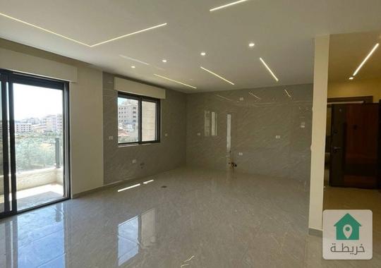 شقة حي ام السماق الجنوبي مرج الحمام بسعر 80 الف مع إمكانية الأقساط على 36 شهر 