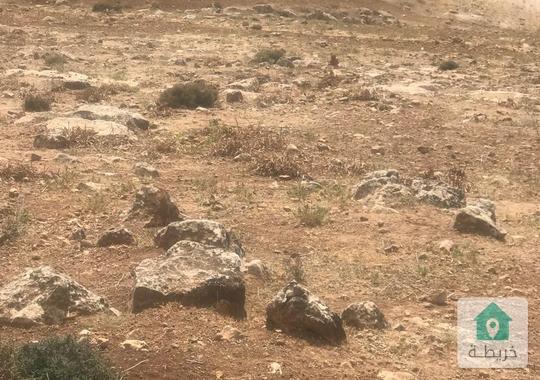 قطعة أرض مميزة في واحدة من أرقى مناطق شمال عمان  شفا بدران القرية بدران  حوض أم العروق رقم 1