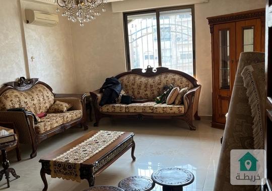 شقة للبيع عمان  طبربور  مقابل الاحوال المدنيه  خلف حلويات حبيبه 